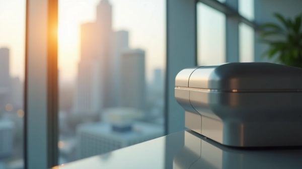 Adoucisseur sans électricité : performance et économies garanties