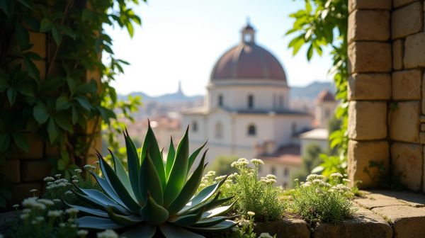 Choisir un jardinier paysagiste à Marseille pour un extérieur unique