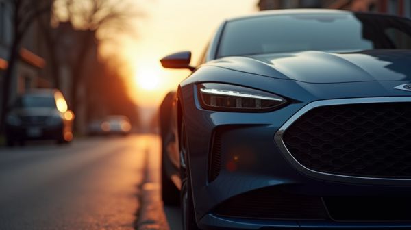 Classement des témoignages de conducteurs sur les voitures