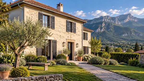 Découvrez les meilleurs prestataires en rénovation à Saint-Ismier