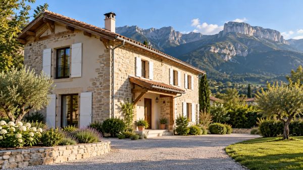Découvrez les meilleurs prestataires en rénovation à Saint-Ismier