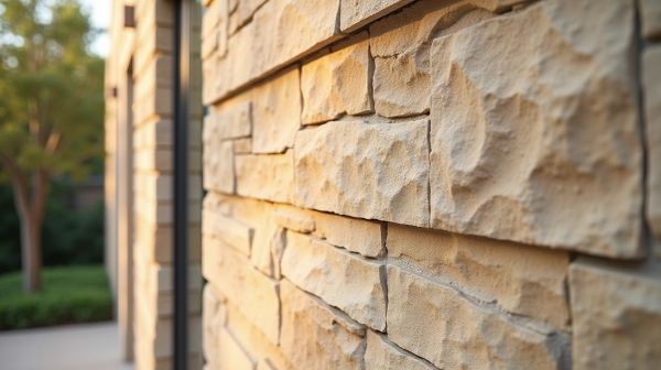 Pourquoi choisir le bardage composite pour votre façade ?