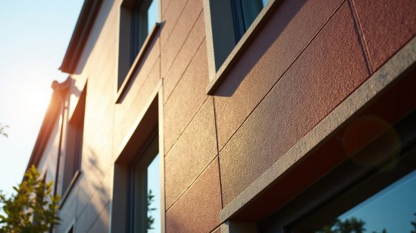 Pourquoi choisir le bardage composite pour votre façade ?