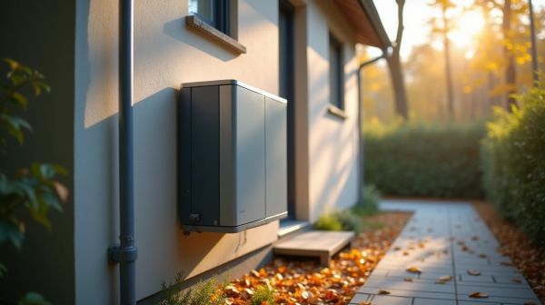 Pourquoi installer une pompe à chaleur dans le Val d'Oise est essentiel