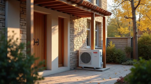 Pourquoi installer une pompe à chaleur dans le Val d'Oise est essentiel