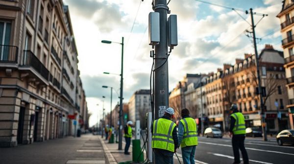 Top critères pour sélectionner un installateur de bornes à Nantes