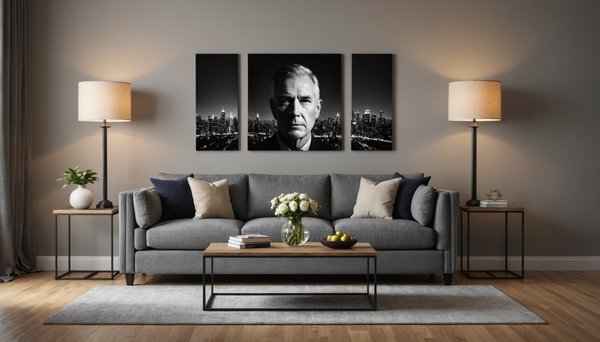 Révélez le potentiel caché de votre maison : aménagement et déco