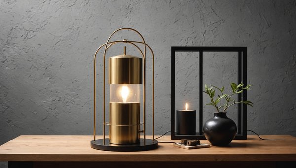 Les matériaux tendance pour une décoration moderne et chic