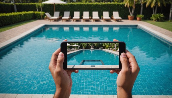 Pourquoi faire appel à un pisciniste pour votre projet ?