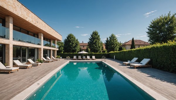 Construire et rénover votre piscine à toulouse facilement