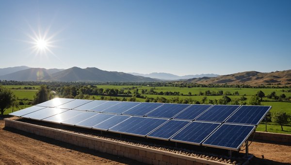 Système solaire thermique : top conseils pour réussir son installation