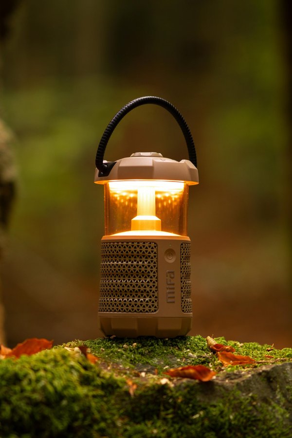 Les lampes rechargeables : illuminez vos moments avec style