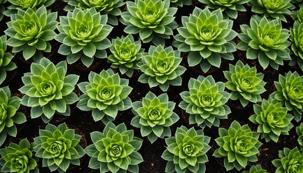 Commander ses plantes en ligne : votre jardin en un clic !