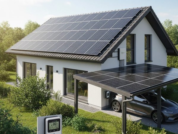 Solutions photovoltaïques innovantes pour une durabilité renforcée