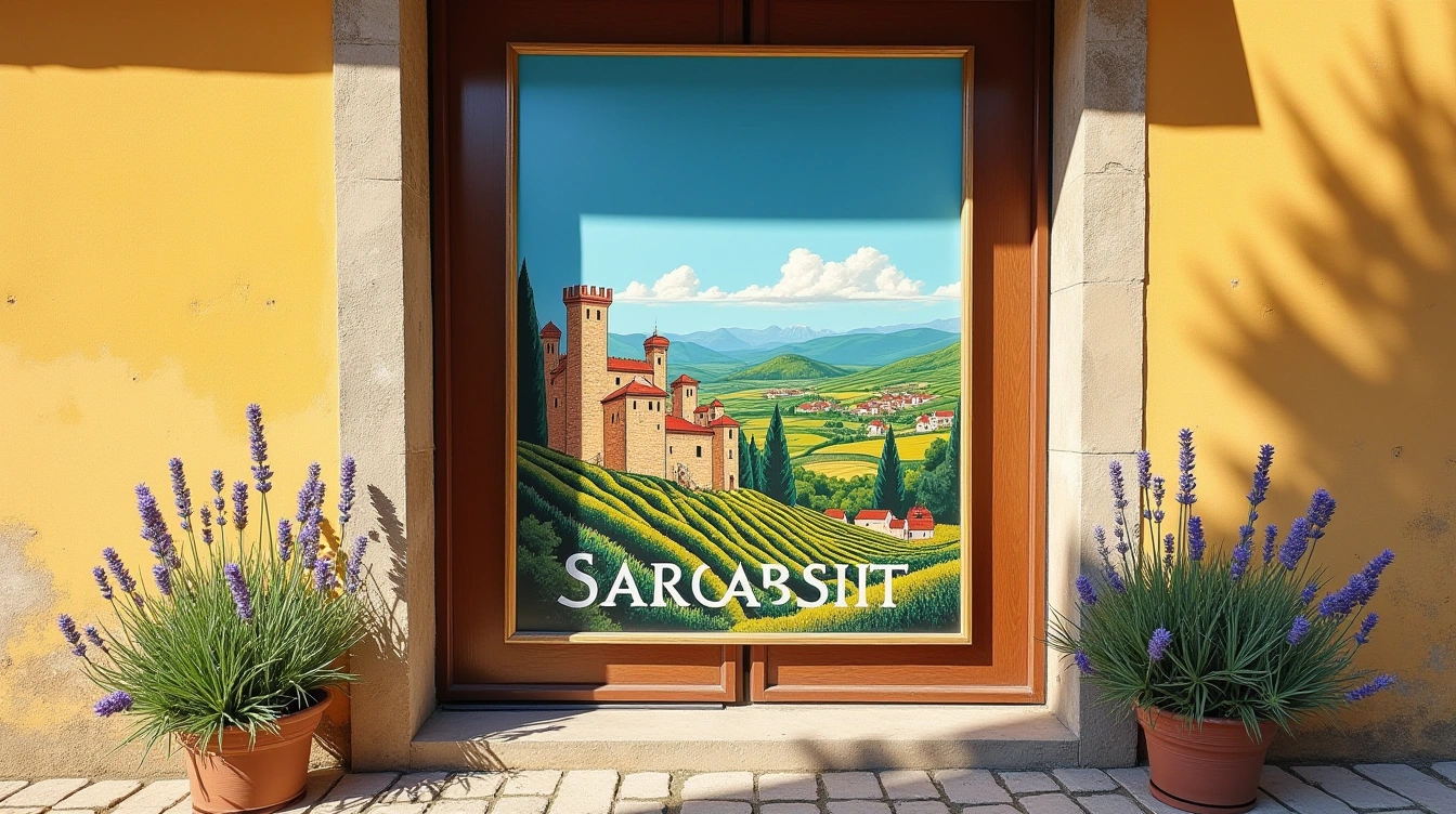 Questions fréquentes sur les affiches décoratives occitanes